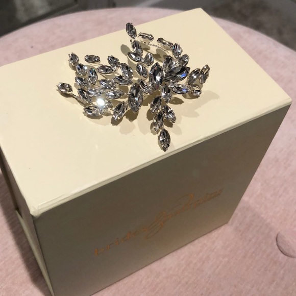 Brides & Hairpins ISADORA CLIP - Picture 3 of 8